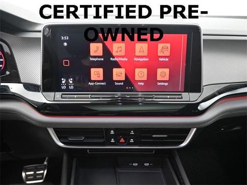 2024 Volkswagen Atlas 2.0T SE w/Technology 4MOTION