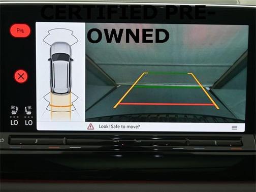 2024 Volkswagen Atlas 2.0T SE w/Technology 4MOTION