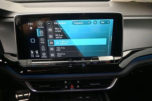 2026 Volkswagen Atlas Cross Sport 2.0T SEL Premium