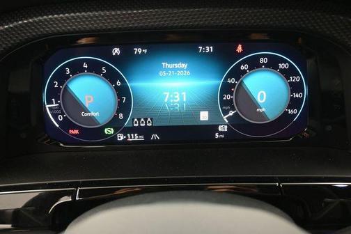 2026 Volkswagen Atlas Cross Sport 2.0T SEL Premium