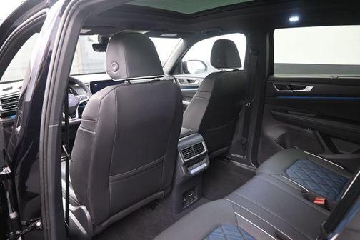 2026 Volkswagen Atlas Cross Sport 2.0T SEL Premium