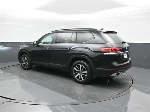2022 Volkswagen Atlas 2.0T SE