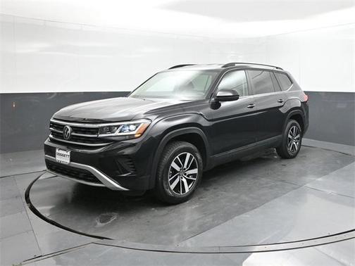 2022 Volkswagen Atlas 2.0T SE