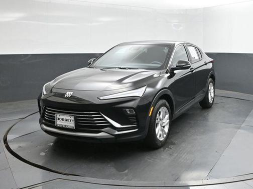 2025 Buick Envista Preferred FWD