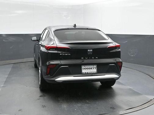 2025 Buick Envista Preferred FWD