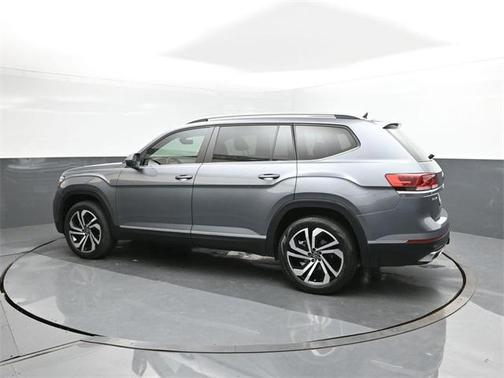 2022 Volkswagen Atlas 3.6L SEL