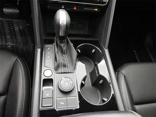 2022 Volkswagen Atlas 3.6L SEL