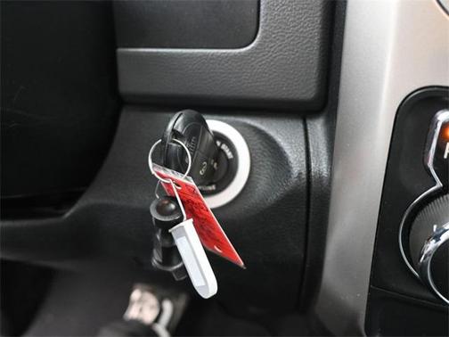 2017 RAM 1500 Lone Star