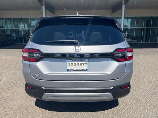 2023 Honda Pilot AWD EX-L 7 Passenger