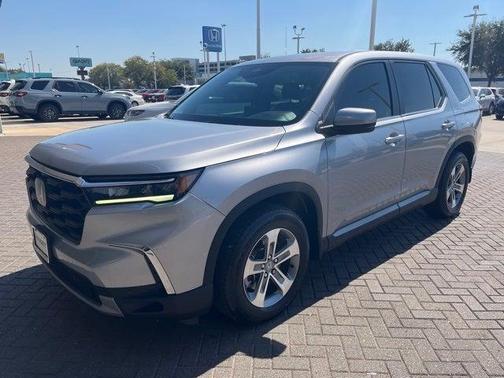 2023 Honda Pilot AWD EX-L 7 Passenger