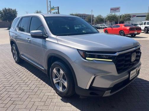 2023 Honda Pilot AWD EX-L 7 Passenger