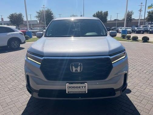 2023 Honda Pilot AWD EX-L 7 Passenger