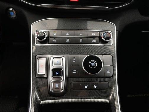 2022 Hyundai SANTA FE SEL 2.4