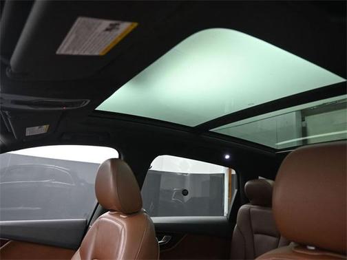 2019 Audi Q7 55 Premium
