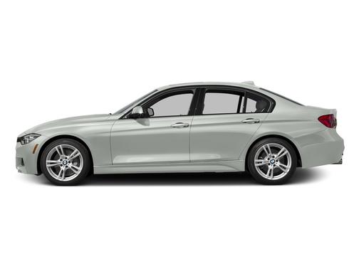 2016 BMW 340 340i