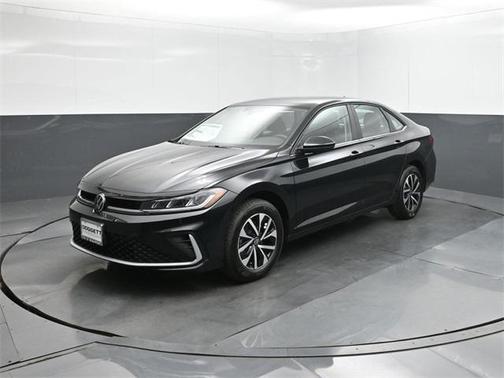 2025 Volkswagen Jetta 1.5T S