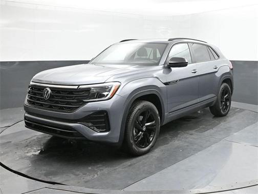 2025 Volkswagen Atlas Cross Sport 2.0T SEL