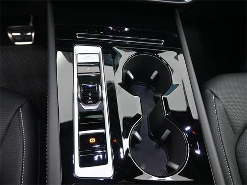 2025 Volkswagen Atlas Cross Sport 2.0T SEL