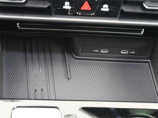2025 Volkswagen Atlas Cross Sport 2.0T SEL