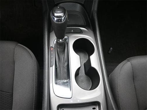 2017 Chevrolet Malibu 1LS