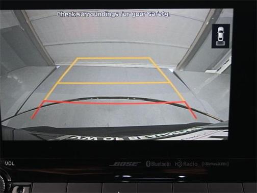 2021 Kia Seltos SX Turbo