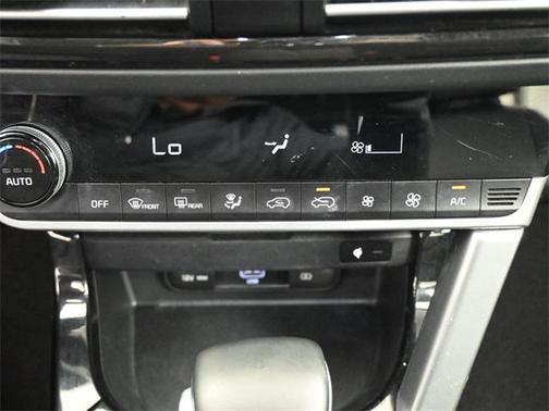 2021 Kia Seltos SX Turbo