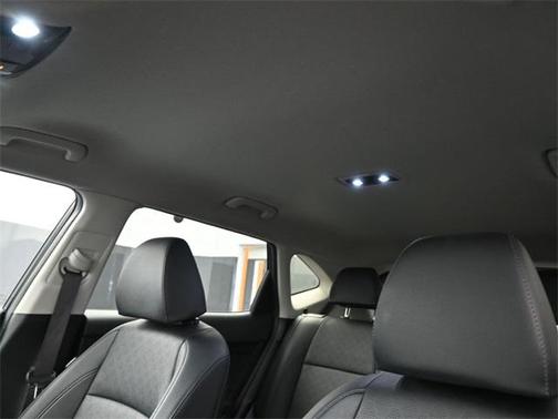 2021 Kia Seltos SX Turbo