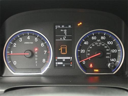 2008 Honda CR-V LX