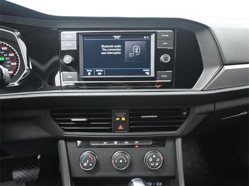 2021 Volkswagen Jetta 1.4T S