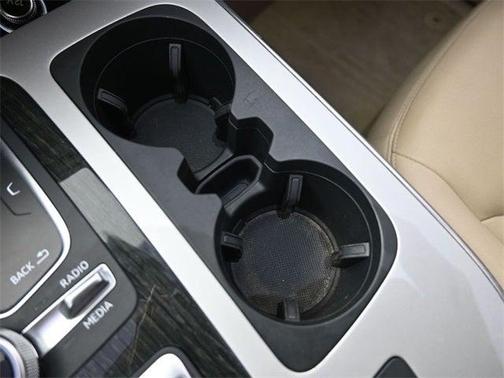 2019 Audi Q7 45 Premium