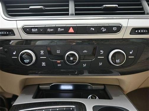 2019 Audi Q7 45 Premium