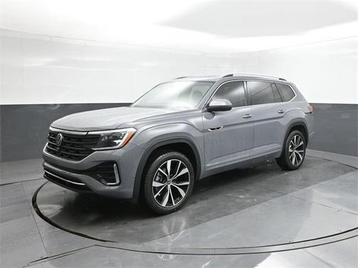 2025 Volkswagen Atlas 2.0T SEL Premium R-Line 4MOTION