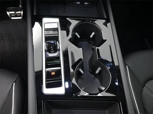 2025 Volkswagen Atlas 2.0T SEL Premium R-Line 4MOTION