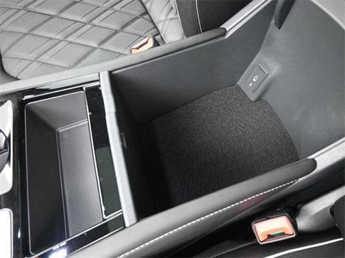 2025 Volkswagen Atlas 2.0T SEL Premium R-Line 4MOTION