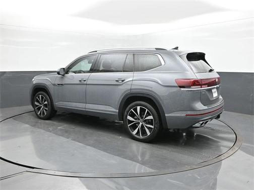 2025 Volkswagen Atlas 2.0T SEL Premium R-Line 4MOTION