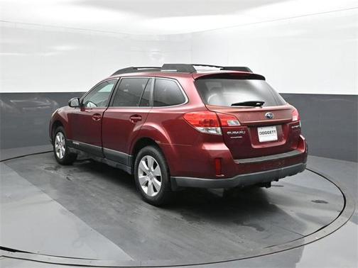 2011 Subaru Outback 2.5 i Premium