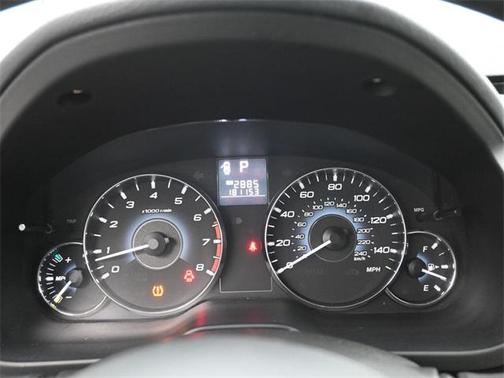 2011 Subaru Outback 2.5 i Premium