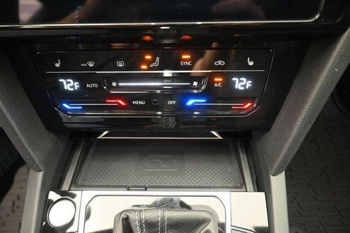 Opal White Pearl 2023 Volkswagen Arteon 2.0T SE