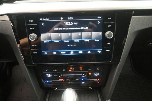 Opal White Pearl 2023 Volkswagen Arteon 2.0T SE