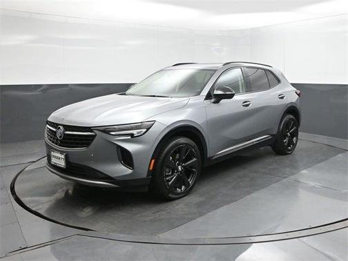 2023 Buick Envision Essence AWD