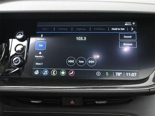 2023 Buick Envision Essence AWD