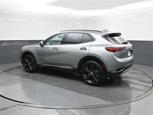 2023 Buick Envision Essence AWD