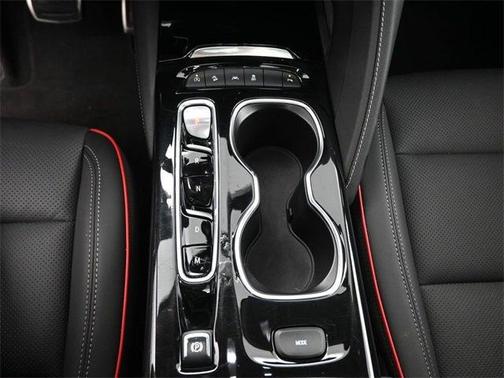 2023 Buick Envision Essence AWD