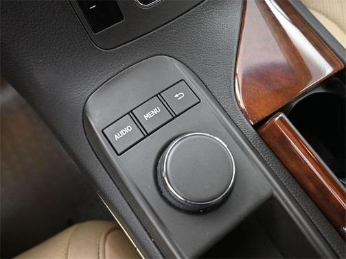 2014 Lexus RX 350 Base