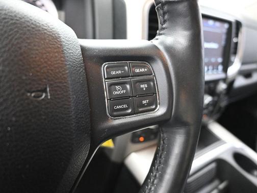 2018 RAM 1500 Lone Star