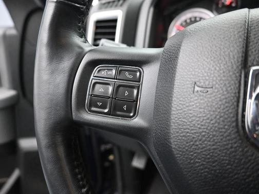 2018 RAM 1500 Lone Star