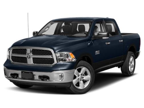 2018 RAM 1500 Lone Star