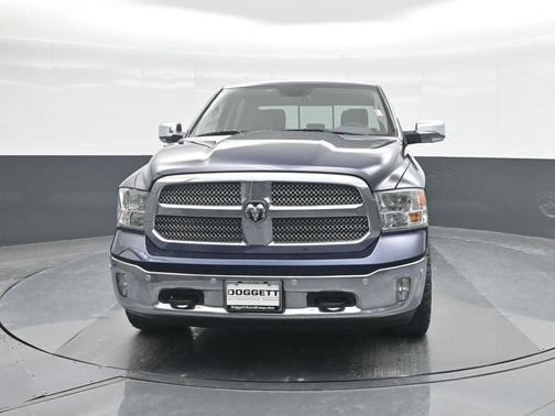 2018 RAM 1500 Lone Star