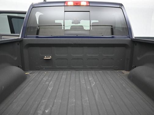 2018 RAM 1500 Lone Star