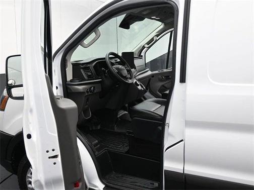 2022 Ford E-Transit T-350 Low Roof